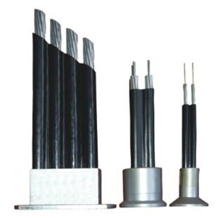 JKLVS 兩芯平行集束導(dǎo)線 電力傳輸中的高效緊湊之選