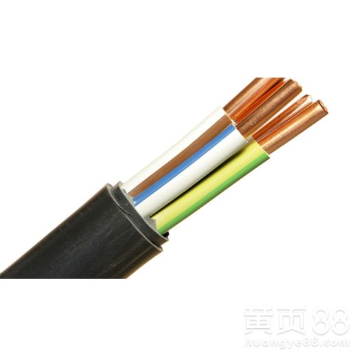 黃石低煙無(wú)鹵電線電纜 守護(hù)安全，引領(lǐng)綠色未來(lái)